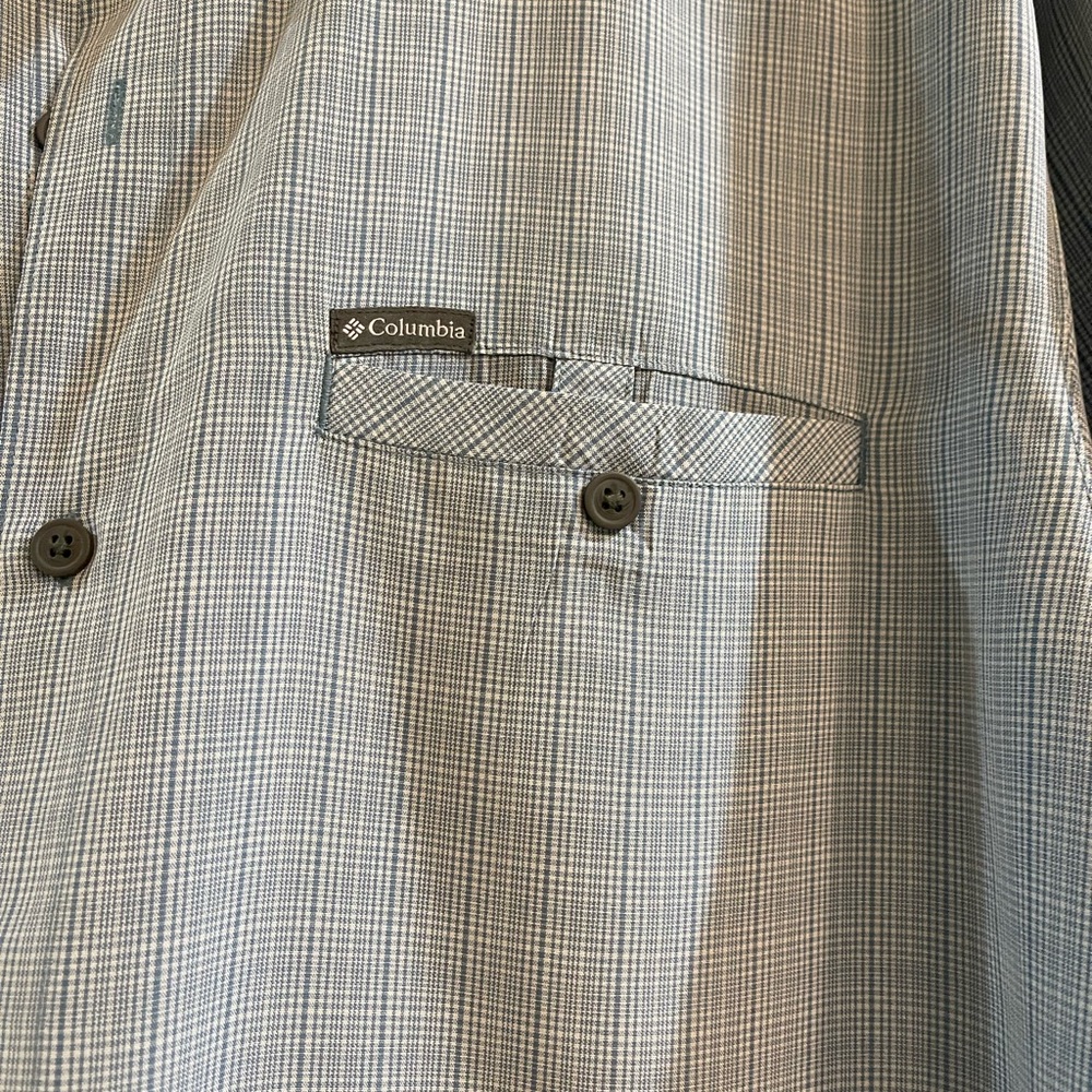 Columbia men’s short